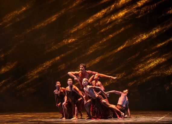 Fotografía: Carlos Alvar (cortesía FIC)