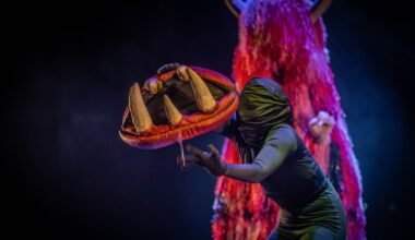 Fotografía: Gabriel Morales (cortesía FIC)