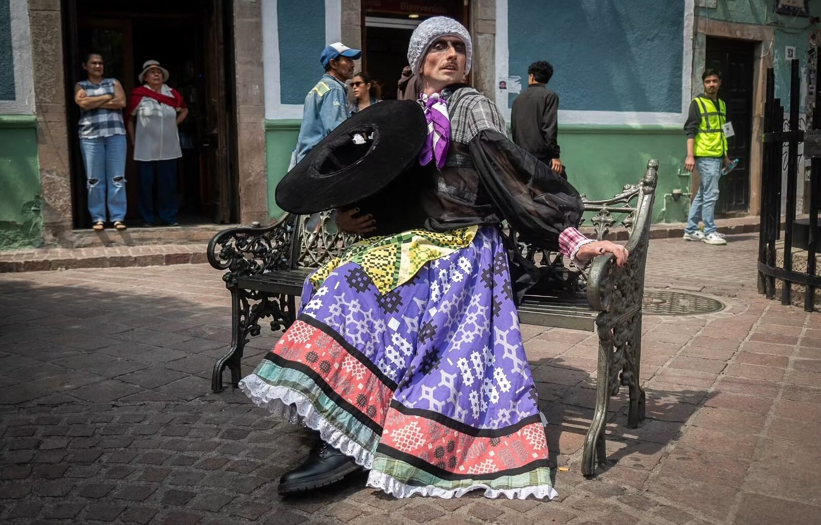 Fotografía: Gabriel Morales (cortesía FIC)